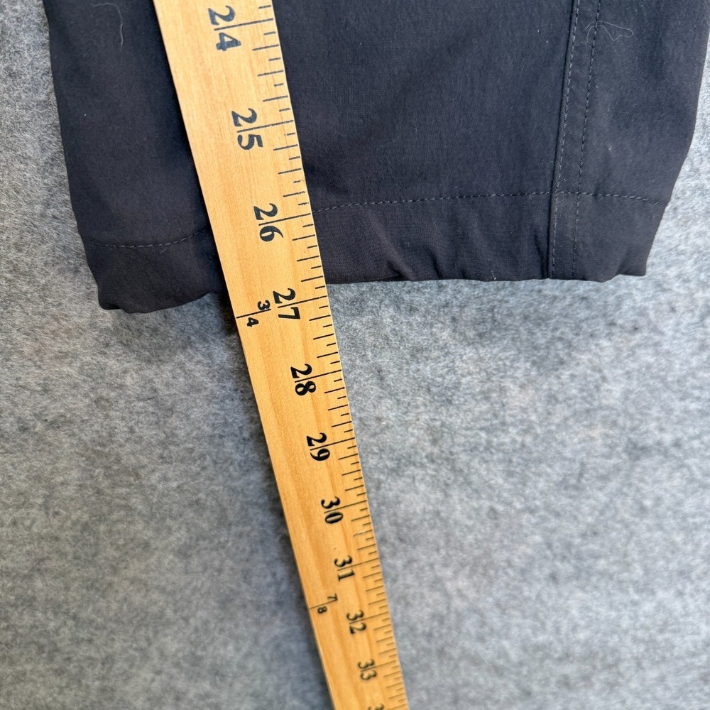 Topo Designers Coveralls Womens Medium Utility Performance One Piece Black - Picture 10 of 15